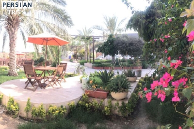 Rim Rom Boutique Hotel