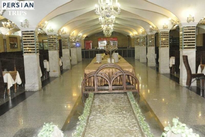 Jamshid Hotel