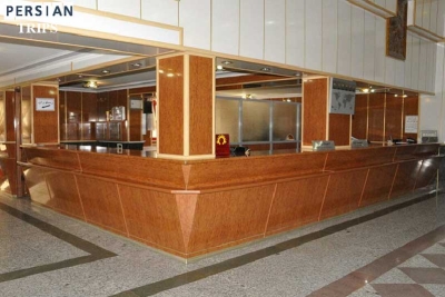 Jamshid Hotel