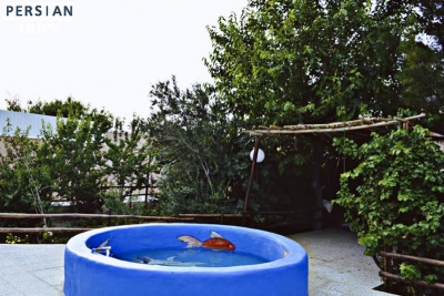 Vargan traditional residence 
