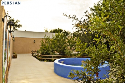 Vargan traditional residence 