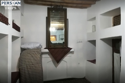 Four-person room
