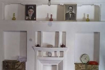 six-person room