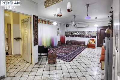 one bed- suite