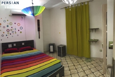 one bed- suite