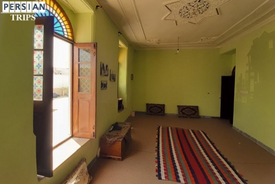Shorideeh traditional residence
