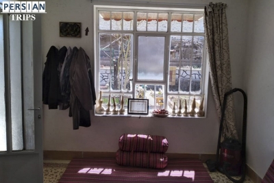 room number one