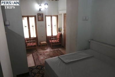room number 109 (suite)