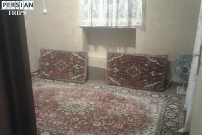 Sabalan Room
