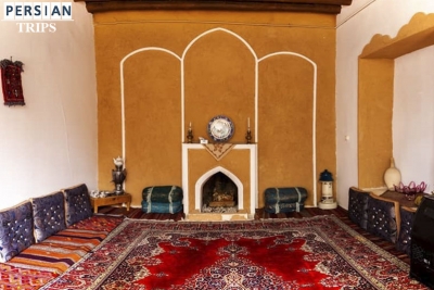Gushvare Room