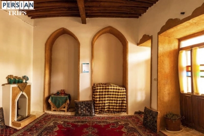 Sedari room