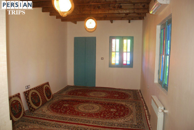 room number one