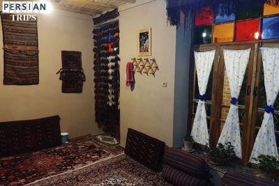 Traditional room