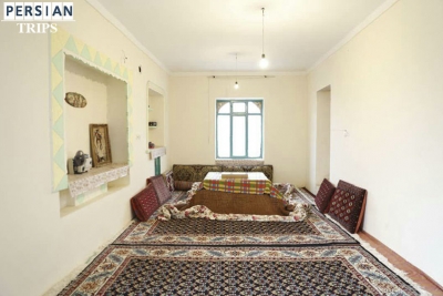 Qajari house