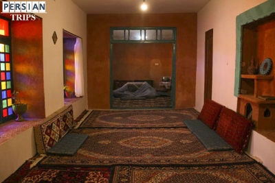 Zinat al-moluk house