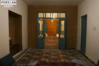 Zinat al-moluk house
