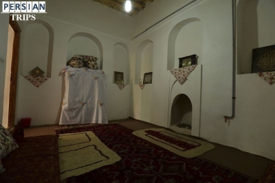 four-person room