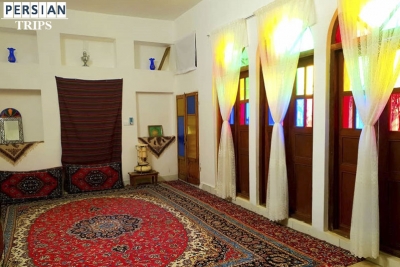 room number two(Shah Neshin)