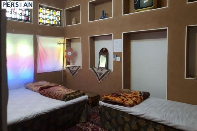 room number one(three-bed)