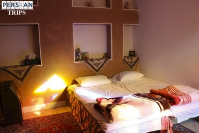 room number Five(two-bed)