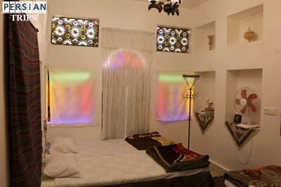 room number Four(four-bed)