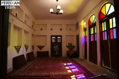 room number Eight(Shah Neshin) 