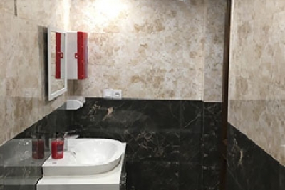Villa suite