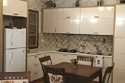 Villa suite