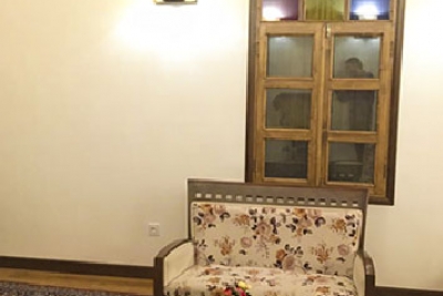 Villa suite