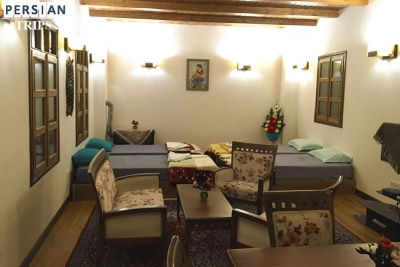 Villa suite