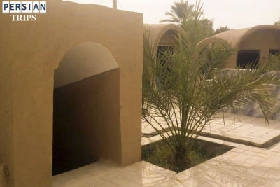Arad traditional residence 