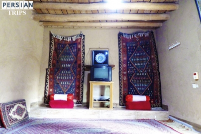 20-meter room