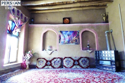 50-meter room