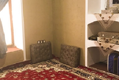 Mehrabani (kindness) Room