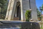 Ouhadi maraghei tomb2