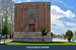 ghafariyedome