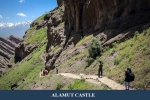ALAMUT CASTLE1