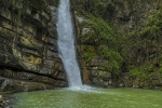 Shirabad waterfall4