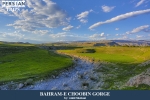 Bahram e choobin Gorge1