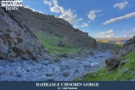 Bahram e choobin Gorge2