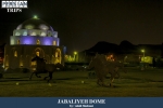 Jabaiyeh Dome1