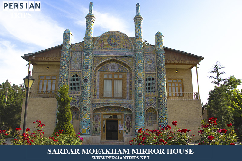 North Khorasan (4 nights and 5 days)