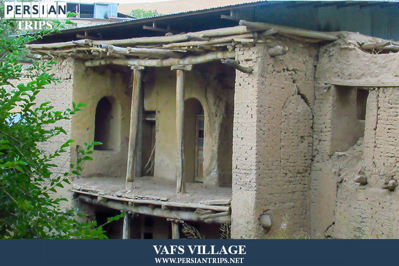 Vafs Village (1 day)