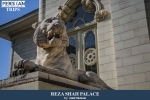 Reza shah palace1