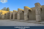 Tarikhane mosque6