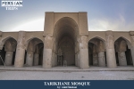 Tarikhane mosque8