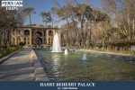 Hasht Behesht Palace2