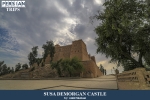 Susa Demorgan castle5