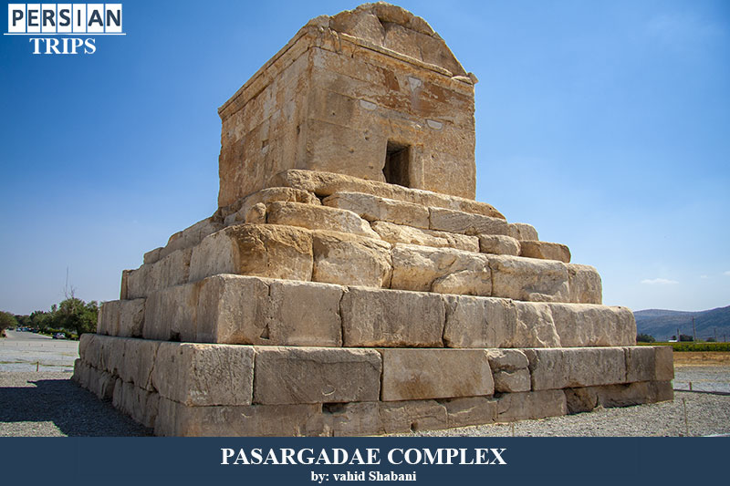 Iran Tour:Ancient Persia