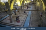 Rakhtshoykhaneh historical complex1